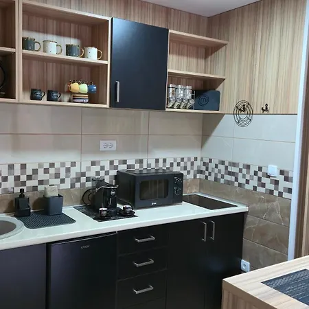 Apartamento Tanja