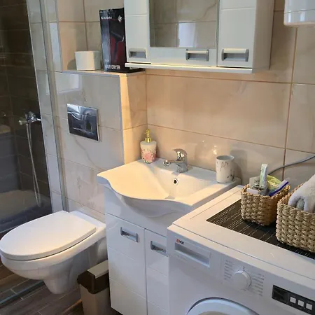 Tanja Apartamento Nova Varoš