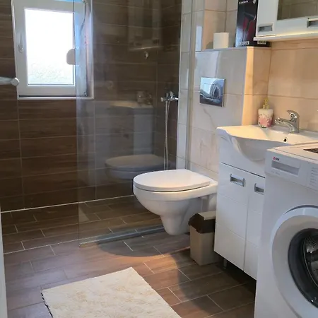 Tanja Apartamento Nova Varoš