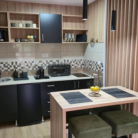 Tanja Apartamento Nova Varoš