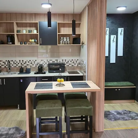 Tanja Apartament Nova Varoš