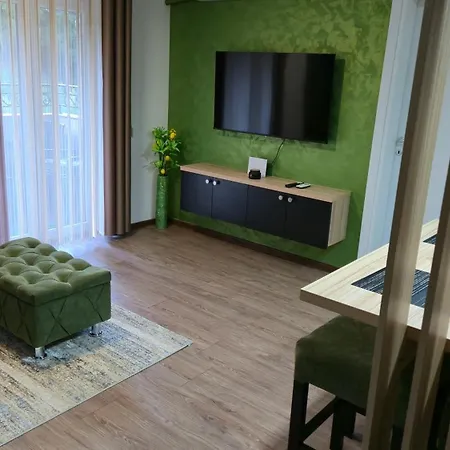 Apartamento Tanja Nova Varoš