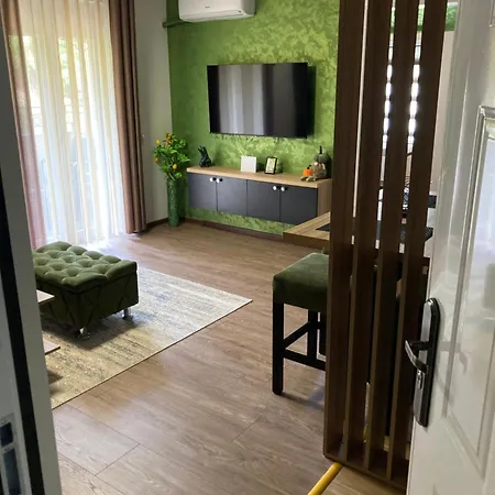 Apartamento Tanja *
